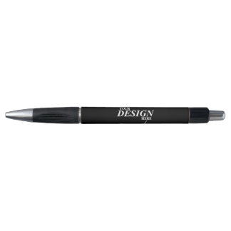 Company Business Name Design Your Own Pen