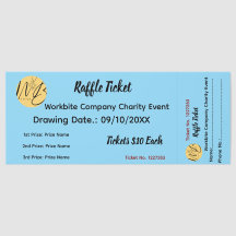 Company Charity Event Fundraiser