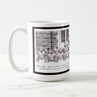 Company D-4 Mug