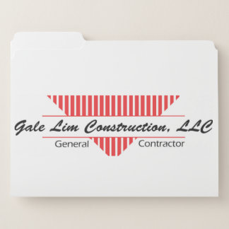 Company logo file follders folder