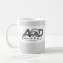 Company Logo Gray