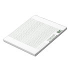 Company Logo Grid Graph