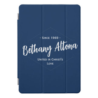 Company Logo iPad Pro Cover