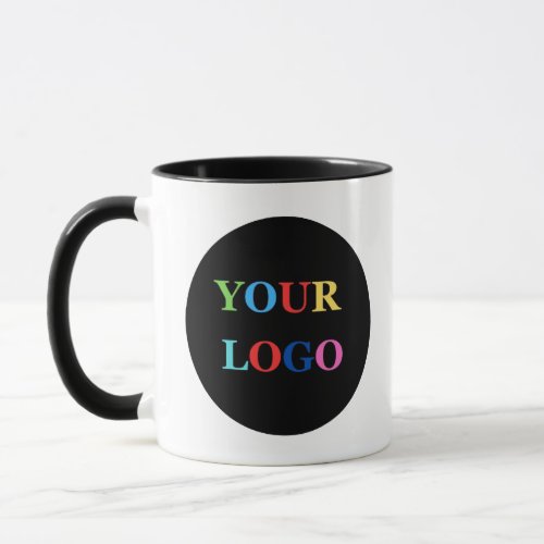 Company Logo Personalized Business Coffee