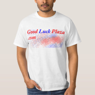 company logo T-Shirt