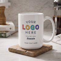 Company Logo Your Way (32-201)