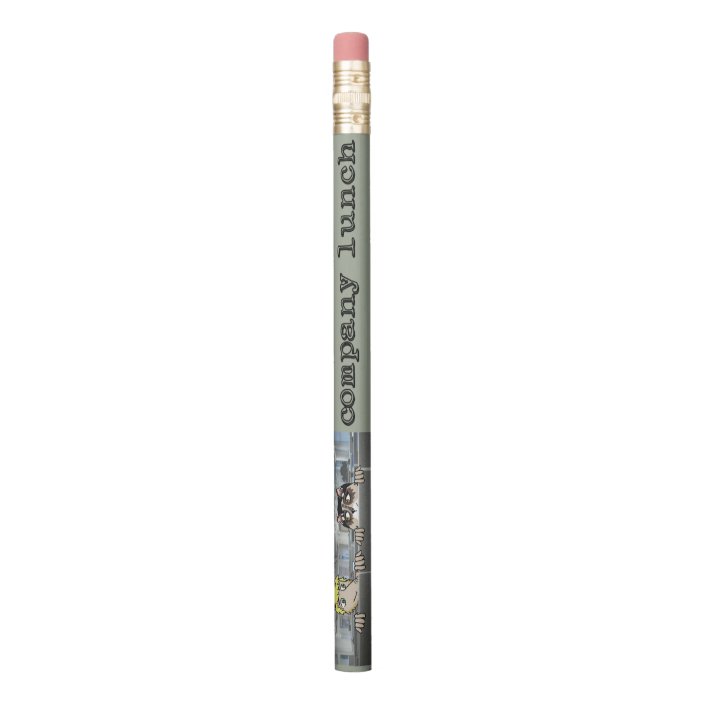 normal pencil