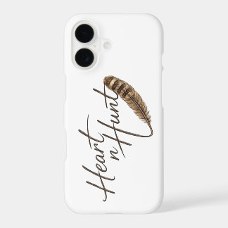 company name iPhone 17 case