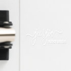 Company Name Logo | Personalized