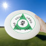 Company Swag Business Logo Wham-O Frisbee