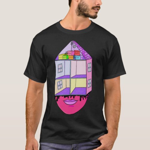 Compartmentalize T_Shirt