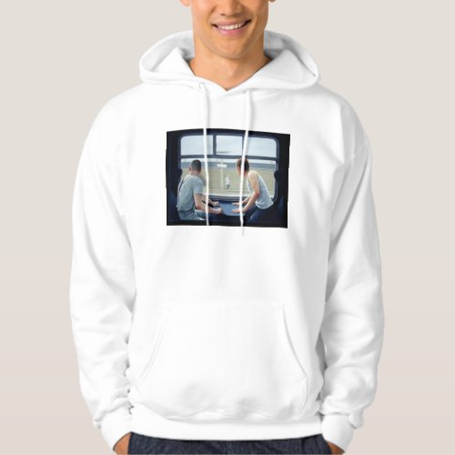 Compartments 2 1979 hoodie