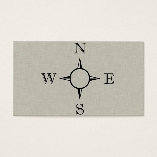 Compass (Front)