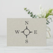 Compass (Standing Front)