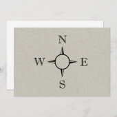 Compass (Front/Back)