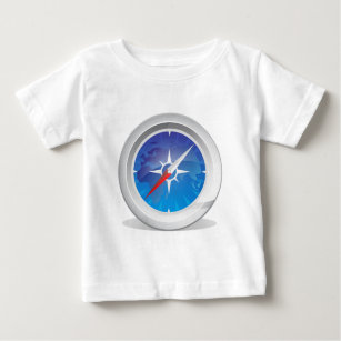 South Pole Baby Clothes Apparel Zazzle