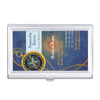 Compass Blue Professional