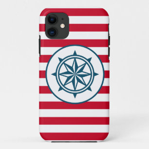 Compass iPhone 11 Case