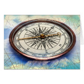 Compass Clouds (Front Horizontal)