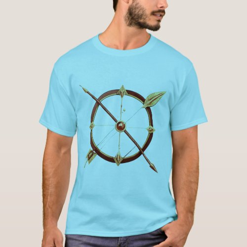 Compass Course T_Shirt