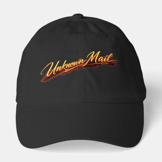 Compass★ Hat (Front)