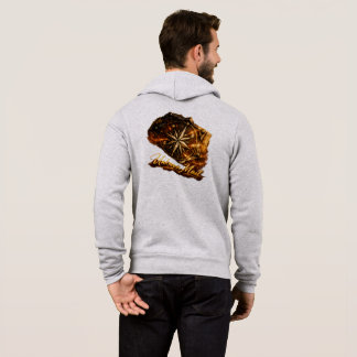 Compass★ Hoodie