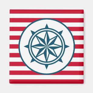 Compass Magnet