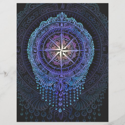 Compass of your Soul (Front)