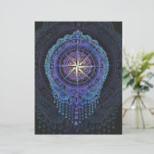 Compass of your Soul (Standing Front)