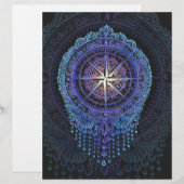 Compass of your Soul (Front/Back)