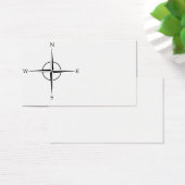 Compass Rose (Desk)