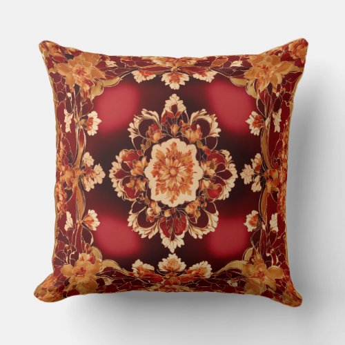 Compass Rose Pillow Designs Infuse Your Space wit