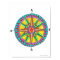 Compass Rose
