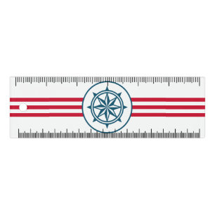 Compass Ruler