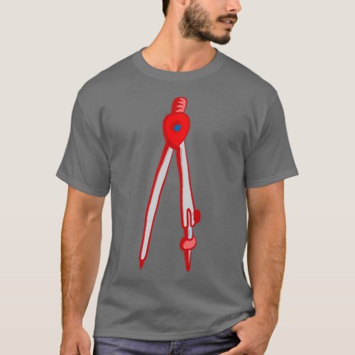 Compass T_Shirt