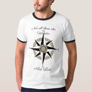 compass T-Shirt