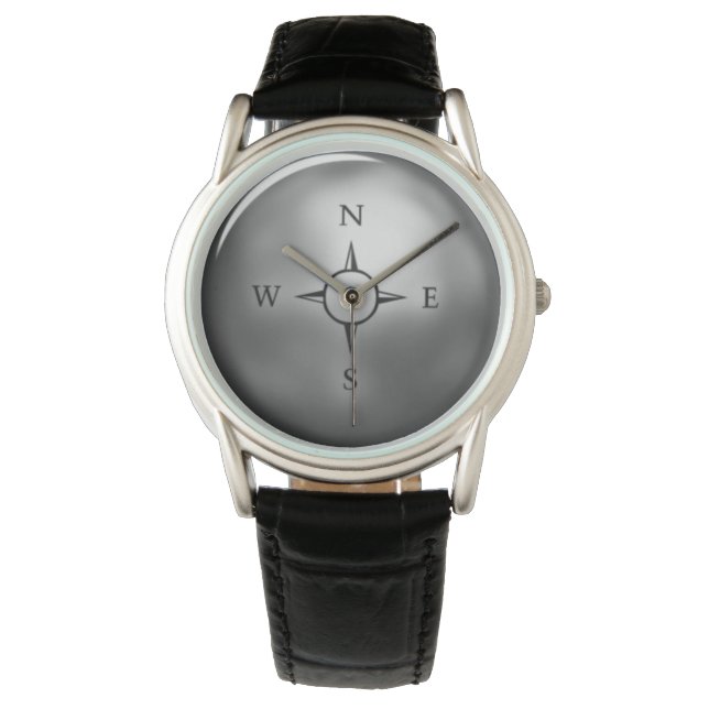 Compass Watch (Front)
