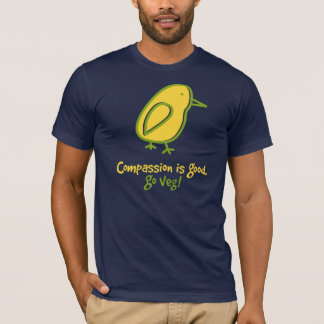 Compassion Is Good. T-Shirt