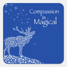 Compassion is Magical