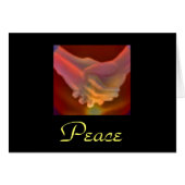 compassion, Peace (Front Horizontal)