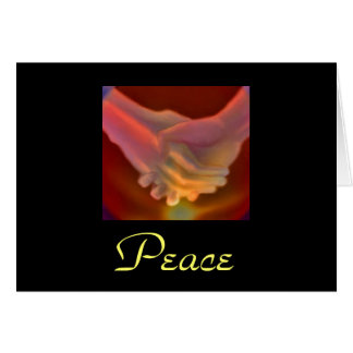 compassion, Peace Cards