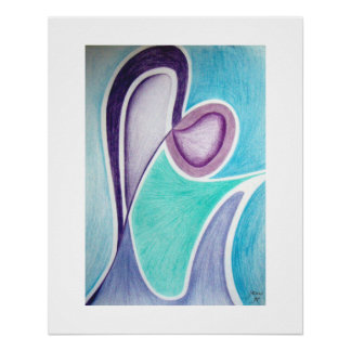 Compassion Poster