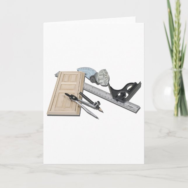 CompassRulerDoorKnobTools021411 Card (Front)