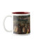 Compendium Coffee Mug