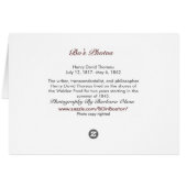 Compensation in Every Disappointment (Back Horizontal)