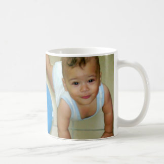 Competico - Your Photo on a Mug