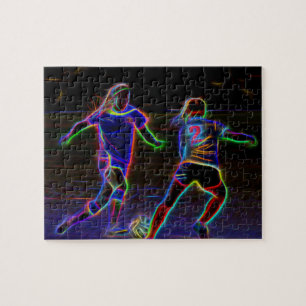 Competition Jigsaw Puzzle