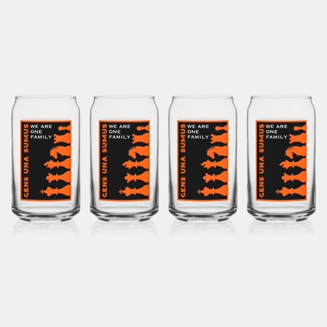 Competitive Chess Players Can Glass (Front)