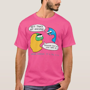 Competitive Inhibitors T-Shirt