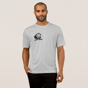 Competitors t-shirt for men